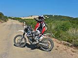 ENDURO SARDEGNA 3 Piscinas - 042